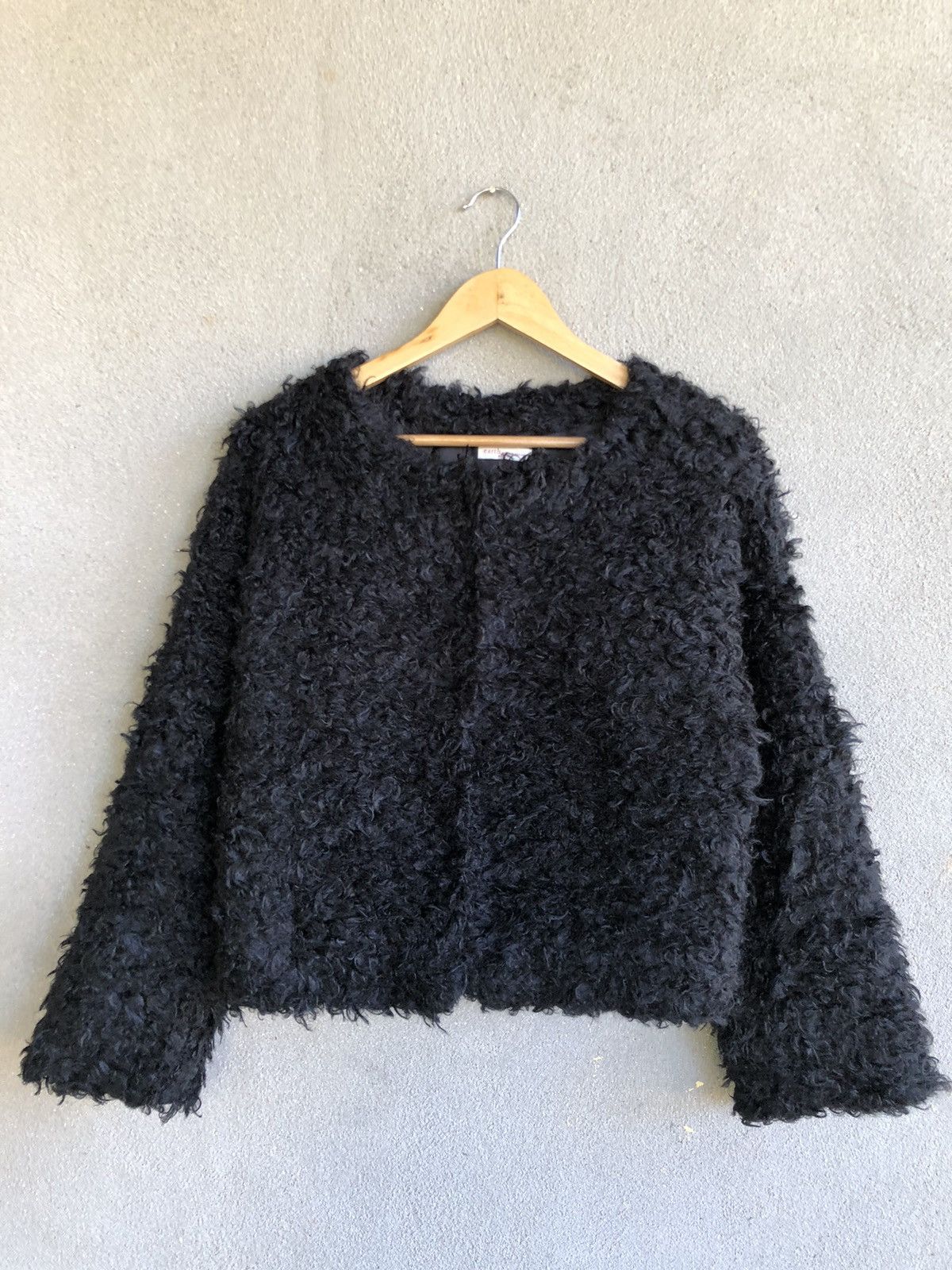 Japanese Brand 🔥Best Offers🔥 Japanese brand mohair jacket Size US M / EU 48-50 / 2 - 2 Thumbnail