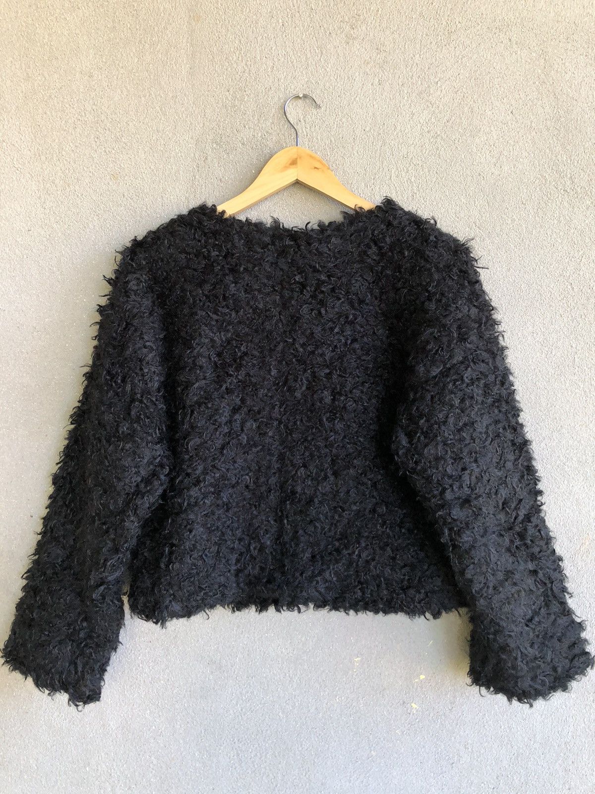 Japanese Brand 🔥Best Offers🔥 Japanese brand mohair jacket Size US M / EU 48-50 / 2 - 3 Thumbnail