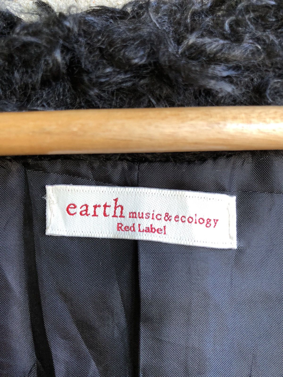Japanese Brand 🔥Best Offers🔥 Japanese brand mohair jacket Size US M / EU 48-50 / 2 - 5 Thumbnail