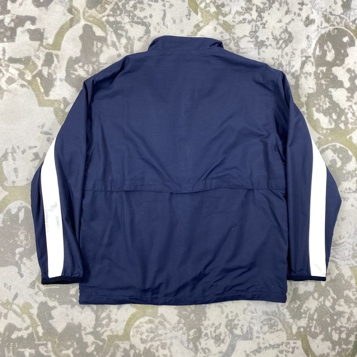 Vintage Vintage Nike Court Small Logo Jacket-J160 | Grailed