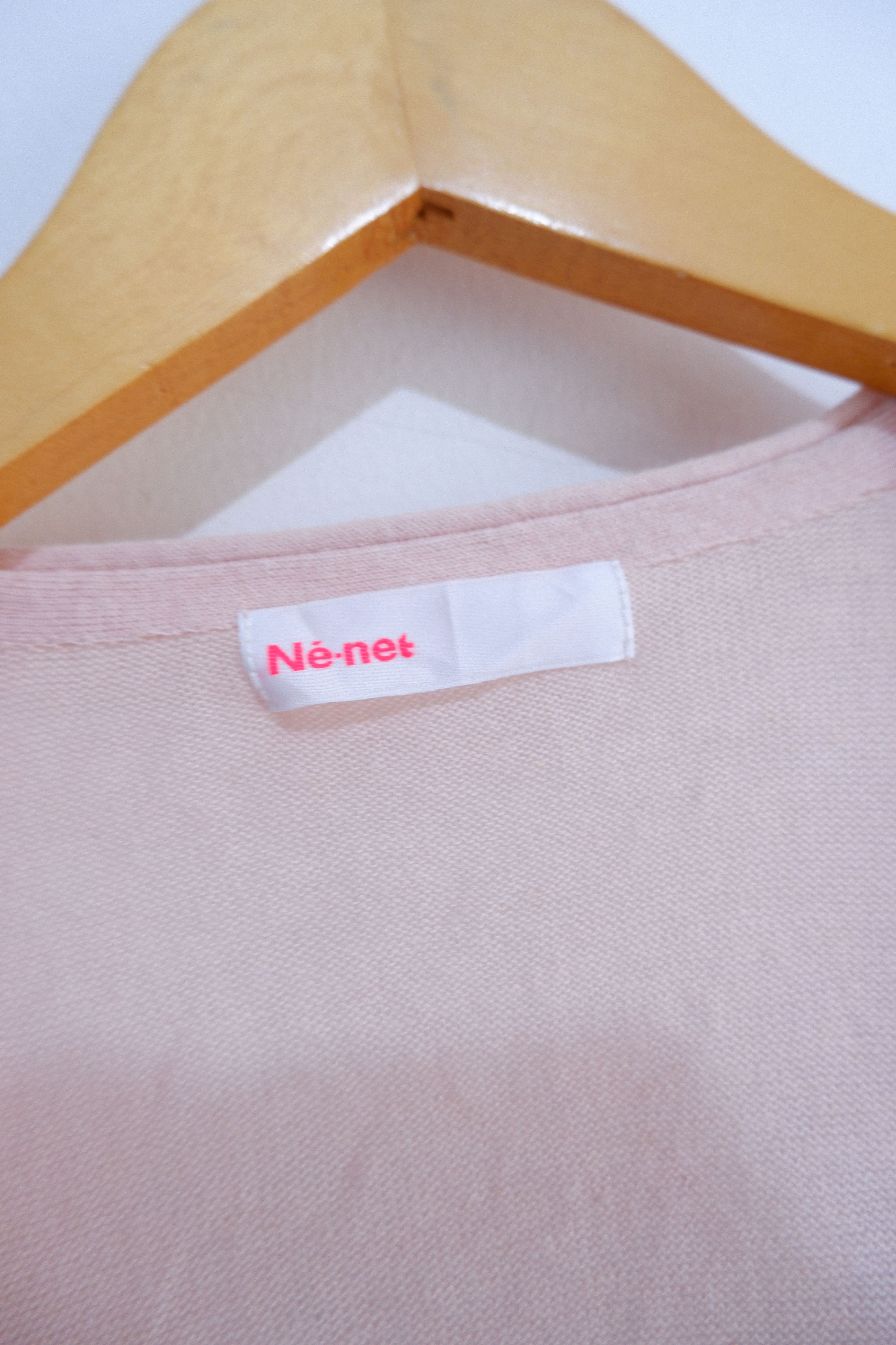 Issey Miyake Archive Vintage Ne-net Pocket Monster Cardigan Size US M / EU 48-50 / 2 - 6 Thumbnail
