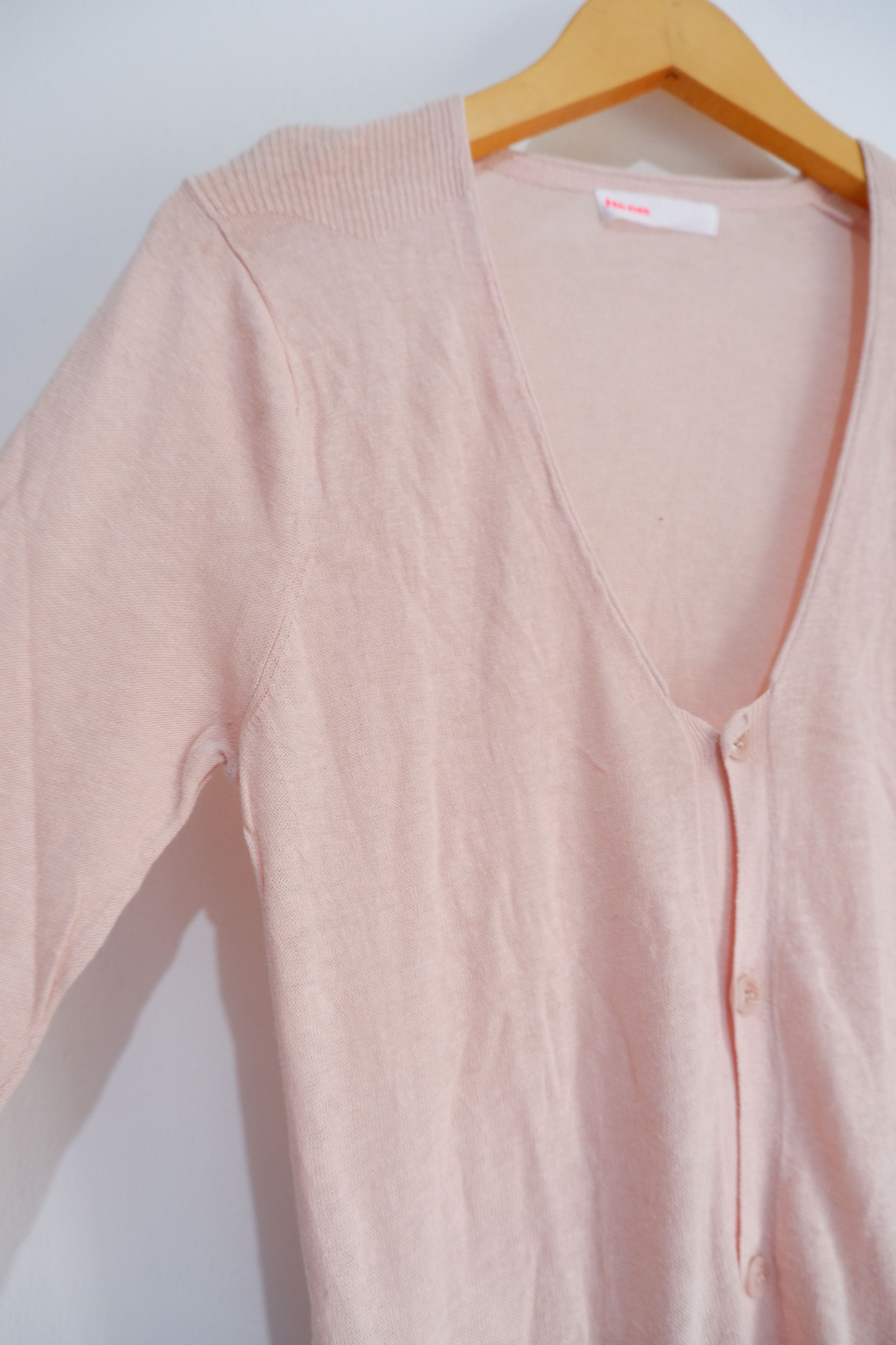 Issey Miyake Archive Vintage Ne-net Pocket Monster Cardigan Size US M / EU 48-50 / 2 - 5 Thumbnail