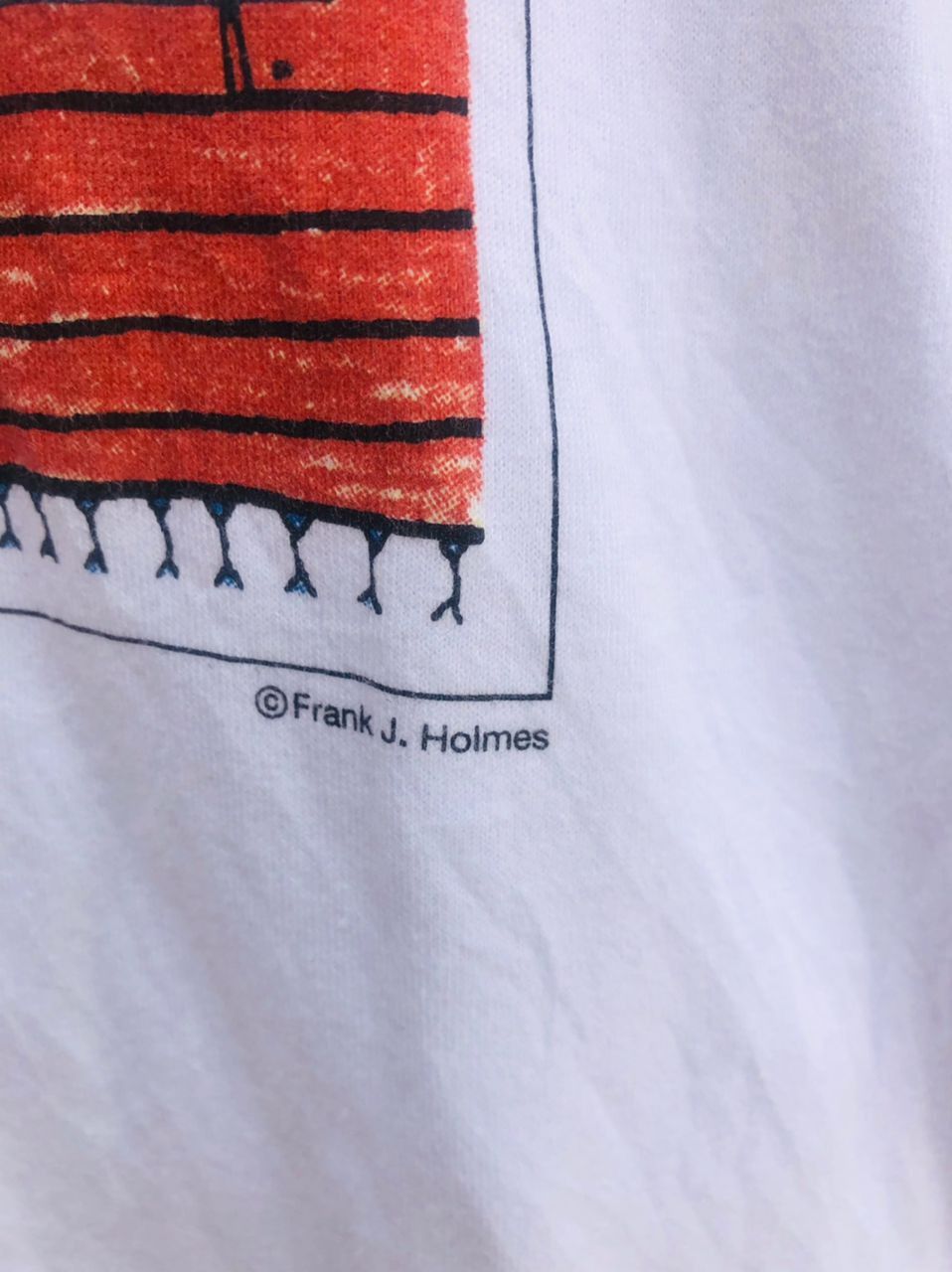 Band Tees × Vintage Vintage The Beachboy Band Music Streetwear Fashion Style Size US M / EU 48-50 / 2 - 6 Thumbnail