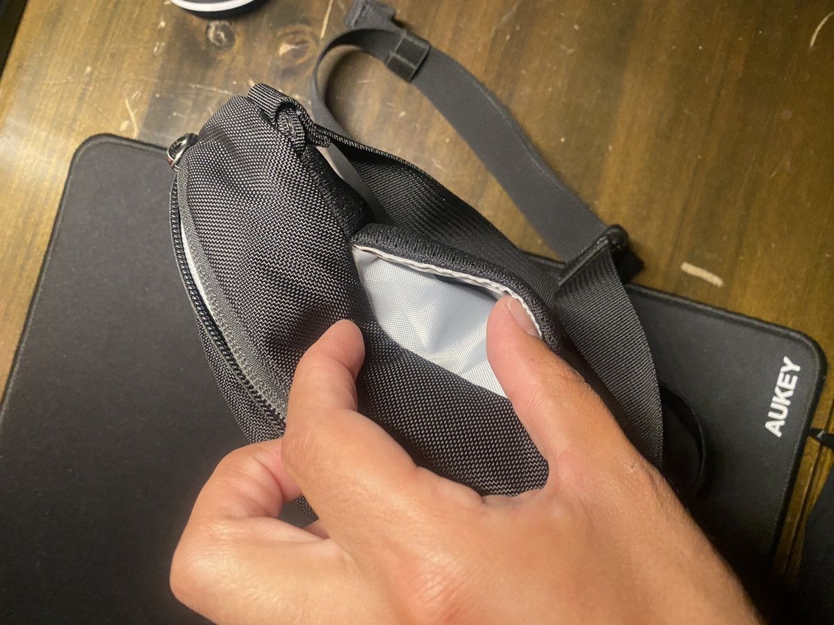 Arc'teryx Mantis 1 waist pack Fanny pack Size ONE SIZE - 8 Thumbnail