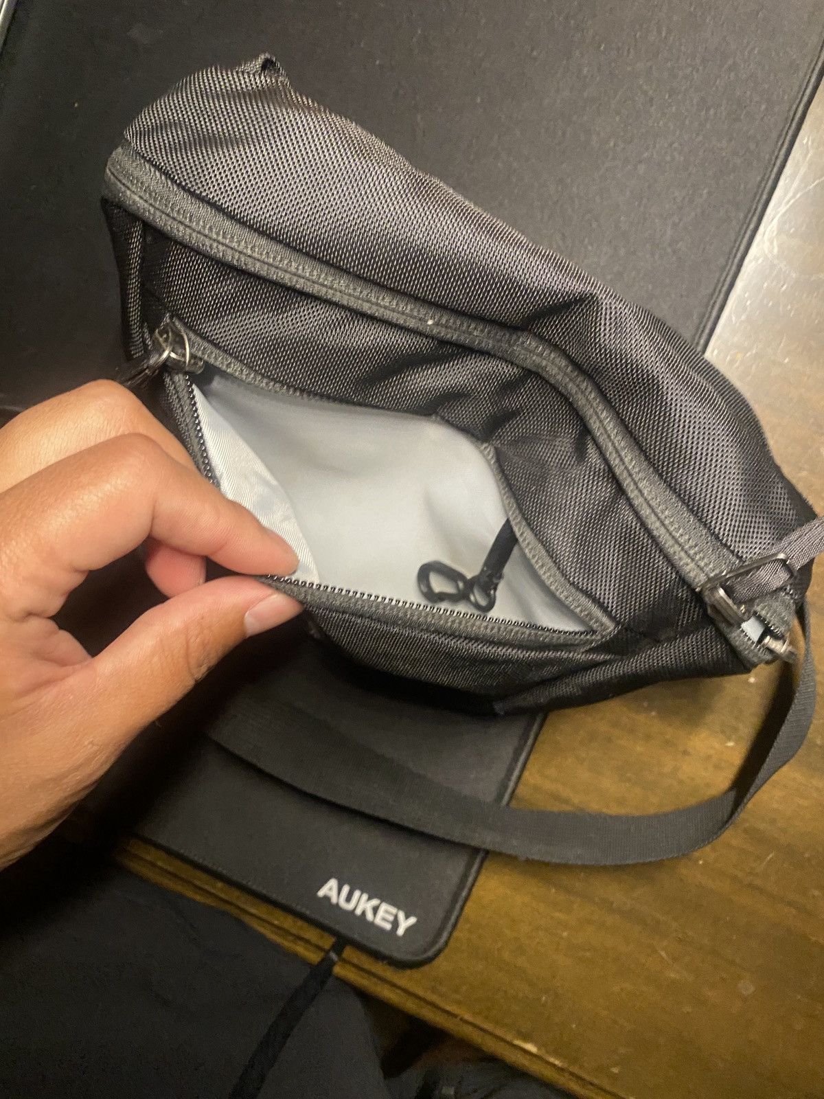 Arc'teryx Mantis 1 waist pack Fanny pack Size ONE SIZE - 4 Thumbnail