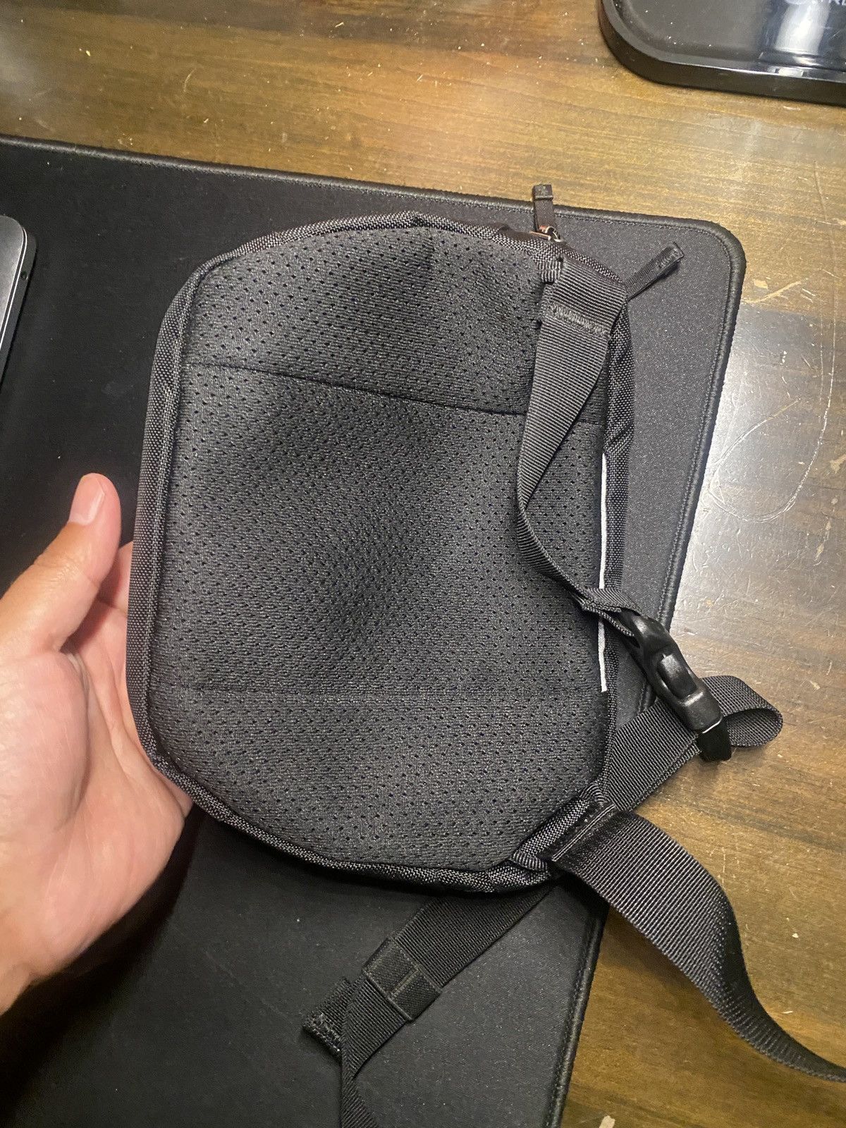 Arc'teryx Mantis 1 waist pack Fanny pack Size ONE SIZE - 3 Thumbnail