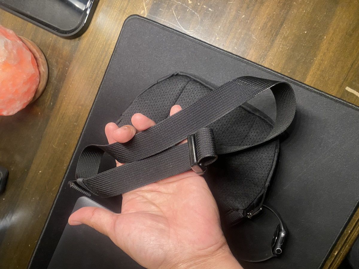 Arc'teryx Mantis 1 waist pack Fanny pack Size ONE SIZE - 10 Thumbnail