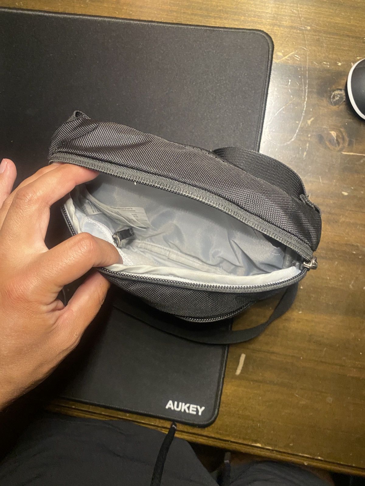 Arc'teryx Mantis 1 waist pack Fanny pack Size ONE SIZE - 5 Thumbnail