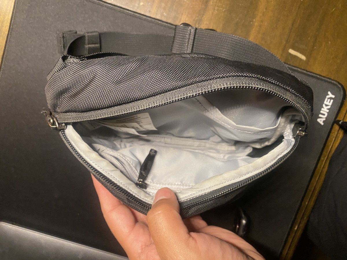 Arc'teryx Mantis 1 waist pack Fanny pack Size ONE SIZE - 6 Thumbnail