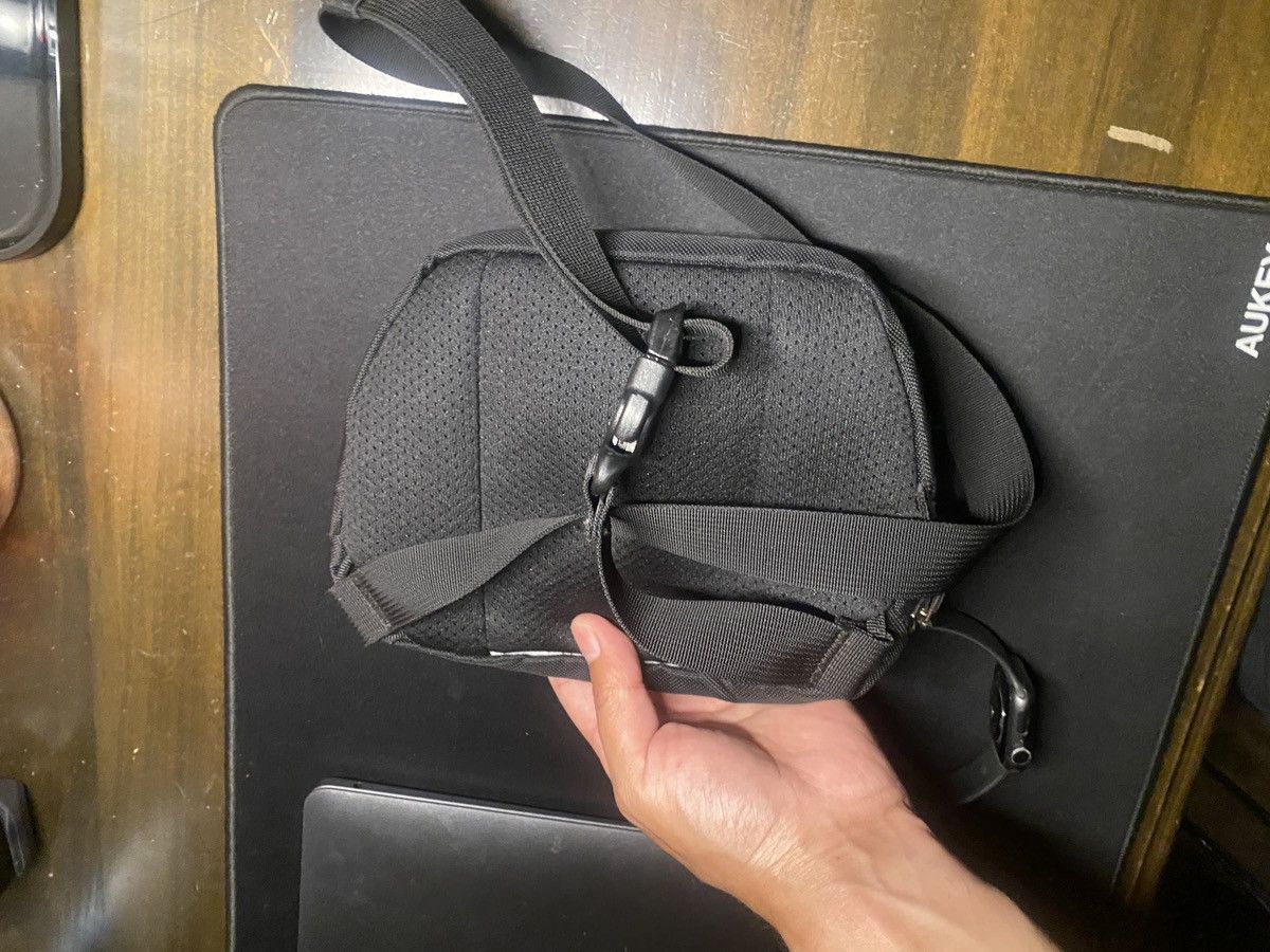 Arc'teryx Mantis 1 waist pack Fanny pack Size ONE SIZE - 9 Thumbnail