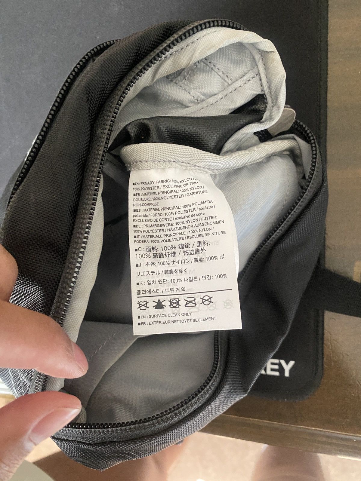 Arc'teryx Mantis 1 waist pack Fanny pack Size ONE SIZE - 12 Thumbnail