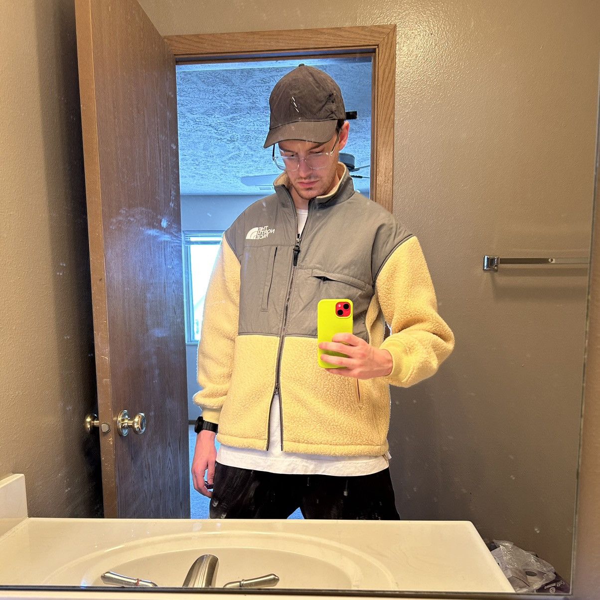 Nanamica × The North Face Purple Label tnf purple label denali pile fleece polartec jacket NA2056N Size US L / EU 52-54 / 3 - 20 Thumbnail