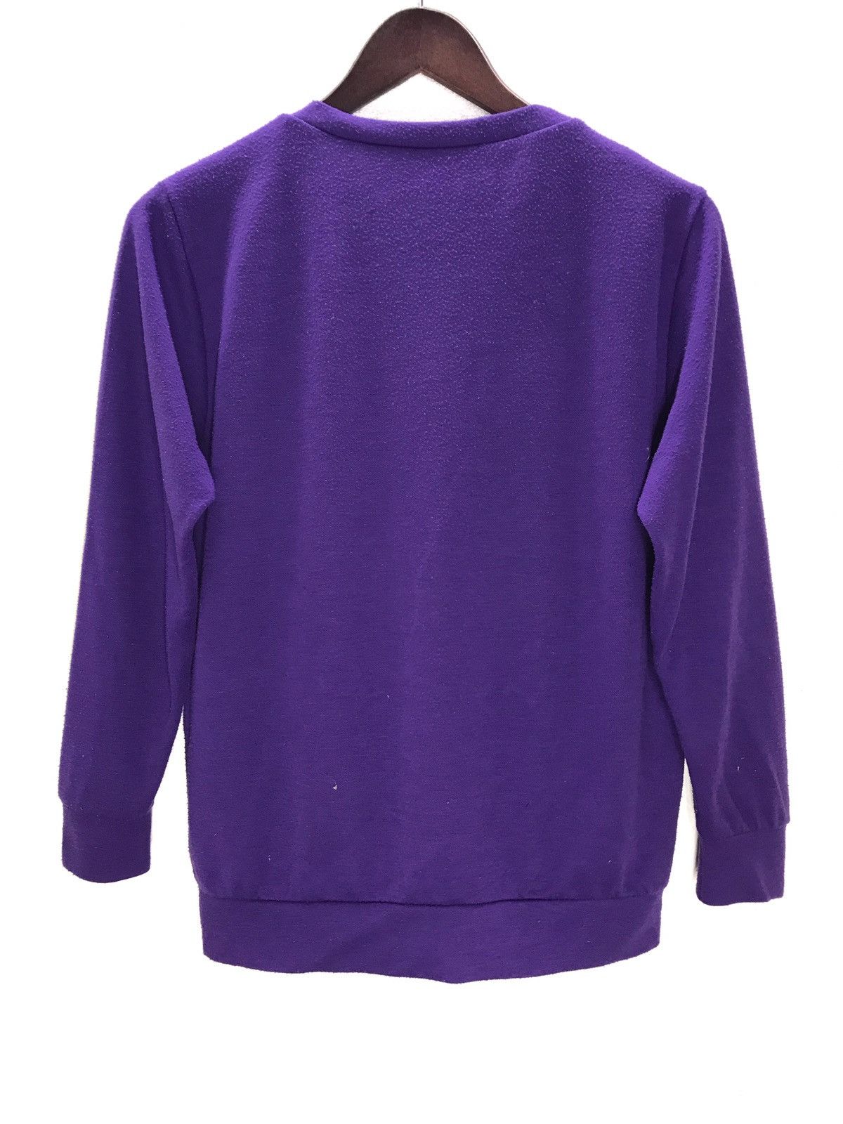 Playboy × Vintage Vintage Playboy Sweatshirts Size US S / EU 44-46 / 1 - 3 Thumbnail