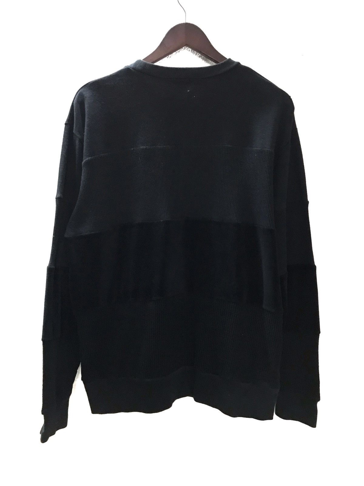 Beams Plus × Vintage Japanese Brand Beams Sweatshirts Size US L / EU 52-54 / 3 - 5 Thumbnail