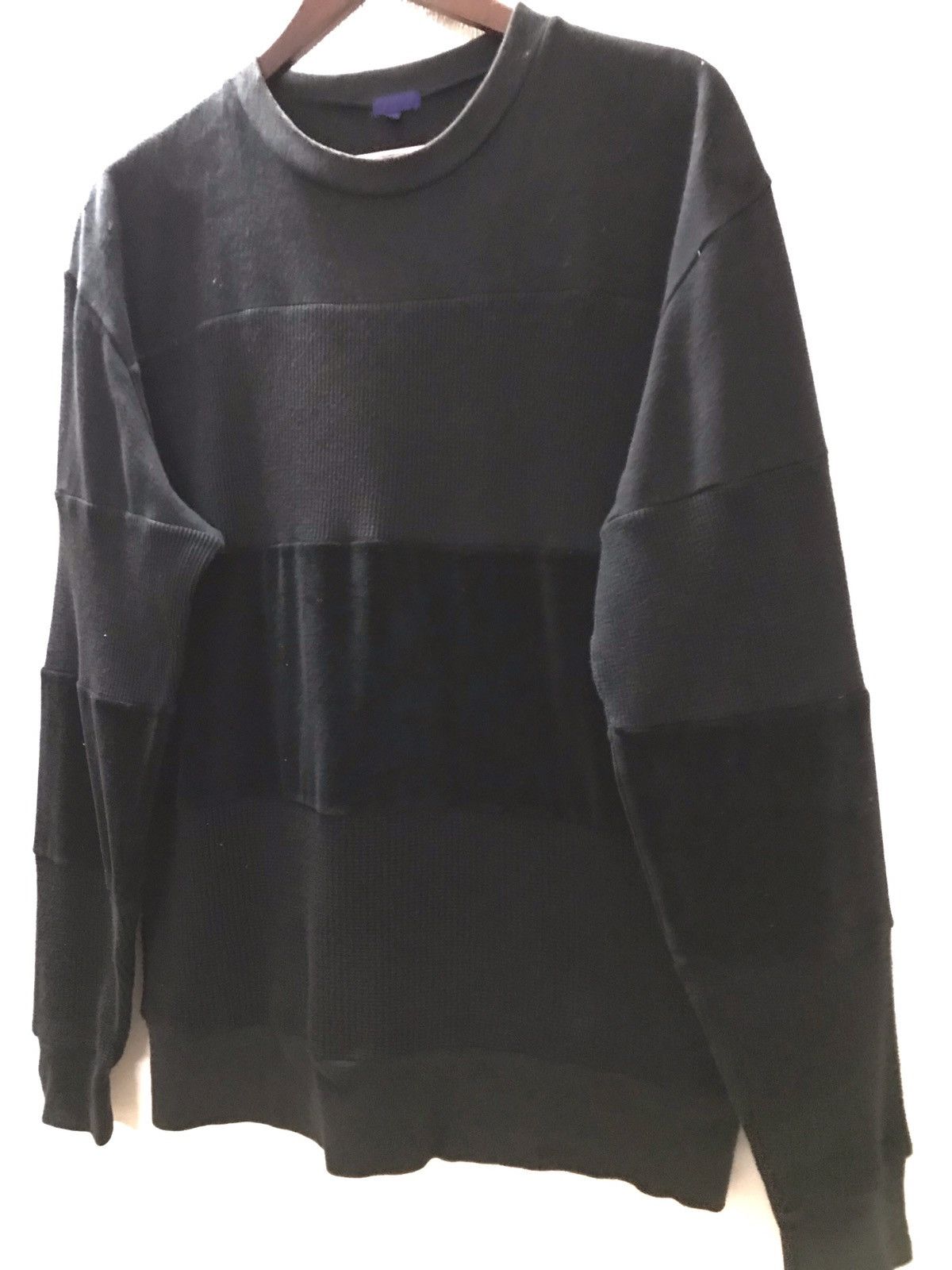 Beams Plus × Vintage Japanese Brand Beams Sweatshirts Size US L / EU 52-54 / 3 - 2 Thumbnail