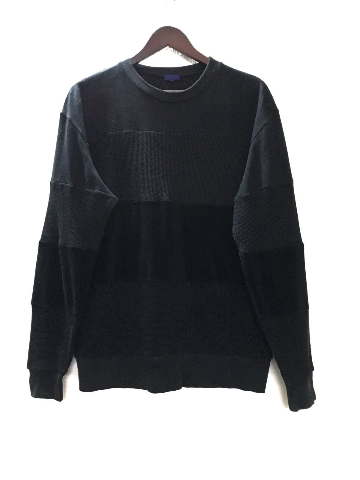 Beams Plus × Vintage Japanese Brand Beams Sweatshirts Size US L / EU 52-54 / 3 - 1 Thumbnail