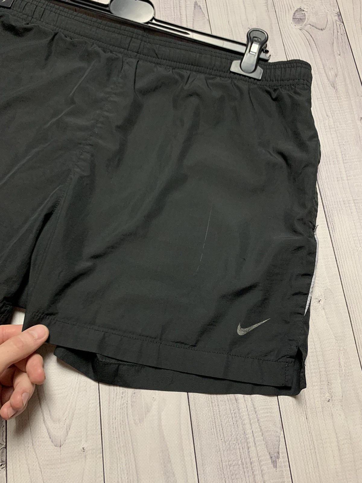 Nike × Nike ACG Vintage shorts Nike ACG big logo size L/XL Size US 34 / EU 50 - 3 Thumbnail
