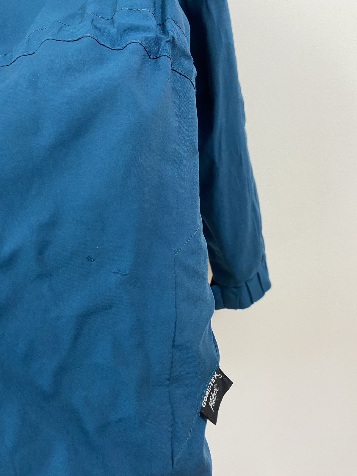 The North Face Vintage Gortex Stowaway North Face Jacket Size US M / EU 48-50 / 2 - 22 Thumbnail