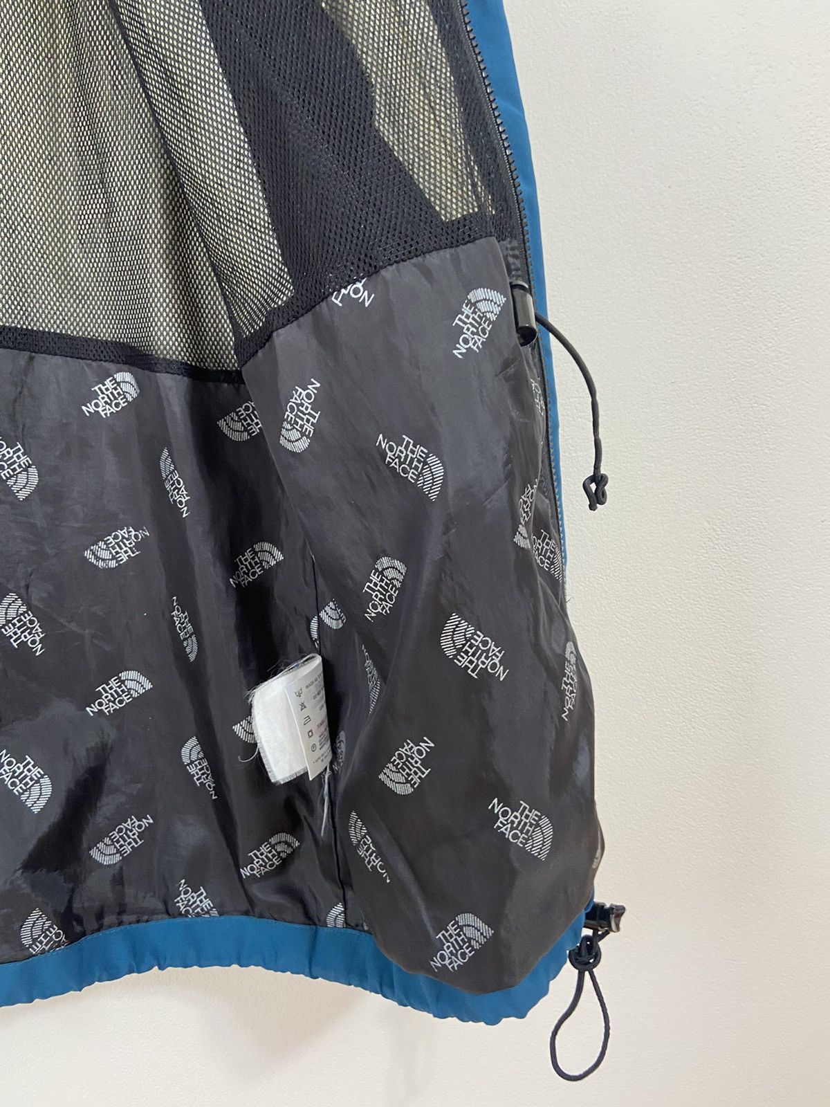 The North Face Vintage Gortex Stowaway North Face Jacket Size US M / EU 48-50 / 2 - 15 Thumbnail