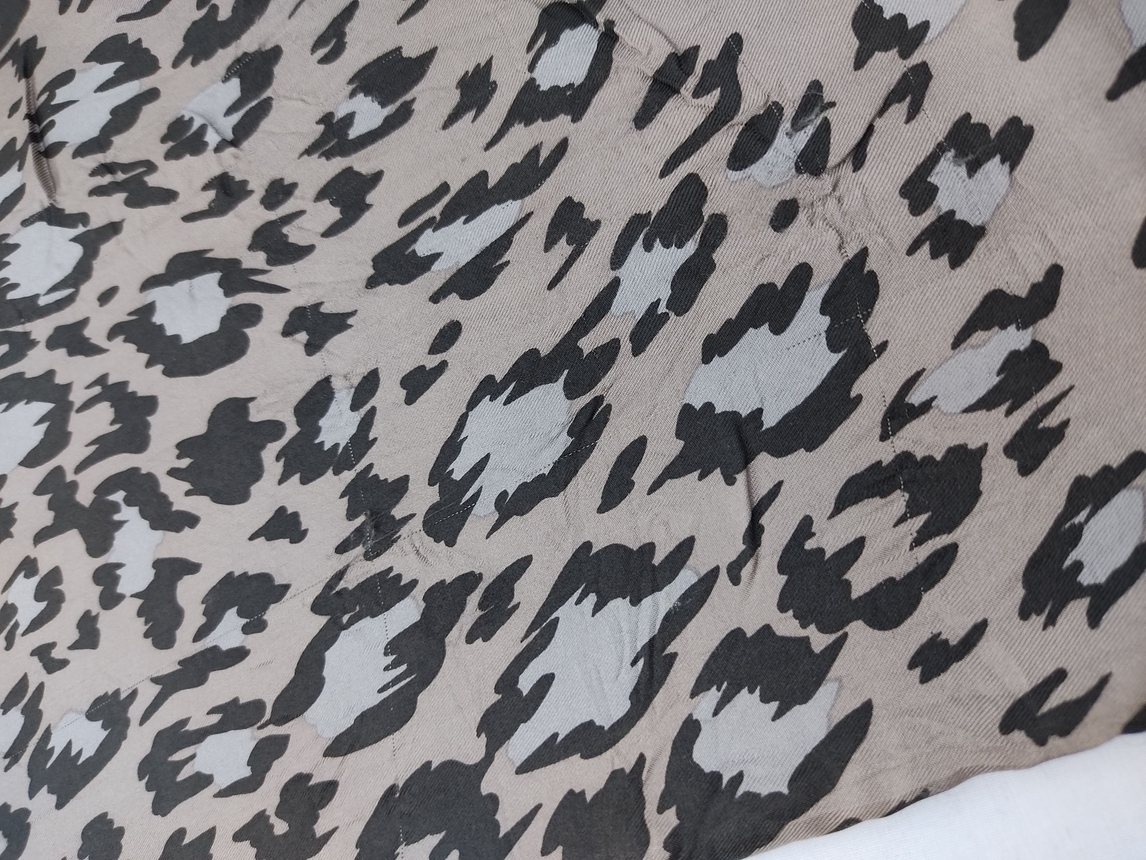 Pierre Balmain Vintage Pierre Balmain Scarf / Muffler / Neckwear Size ONE SIZE - 5 Thumbnail