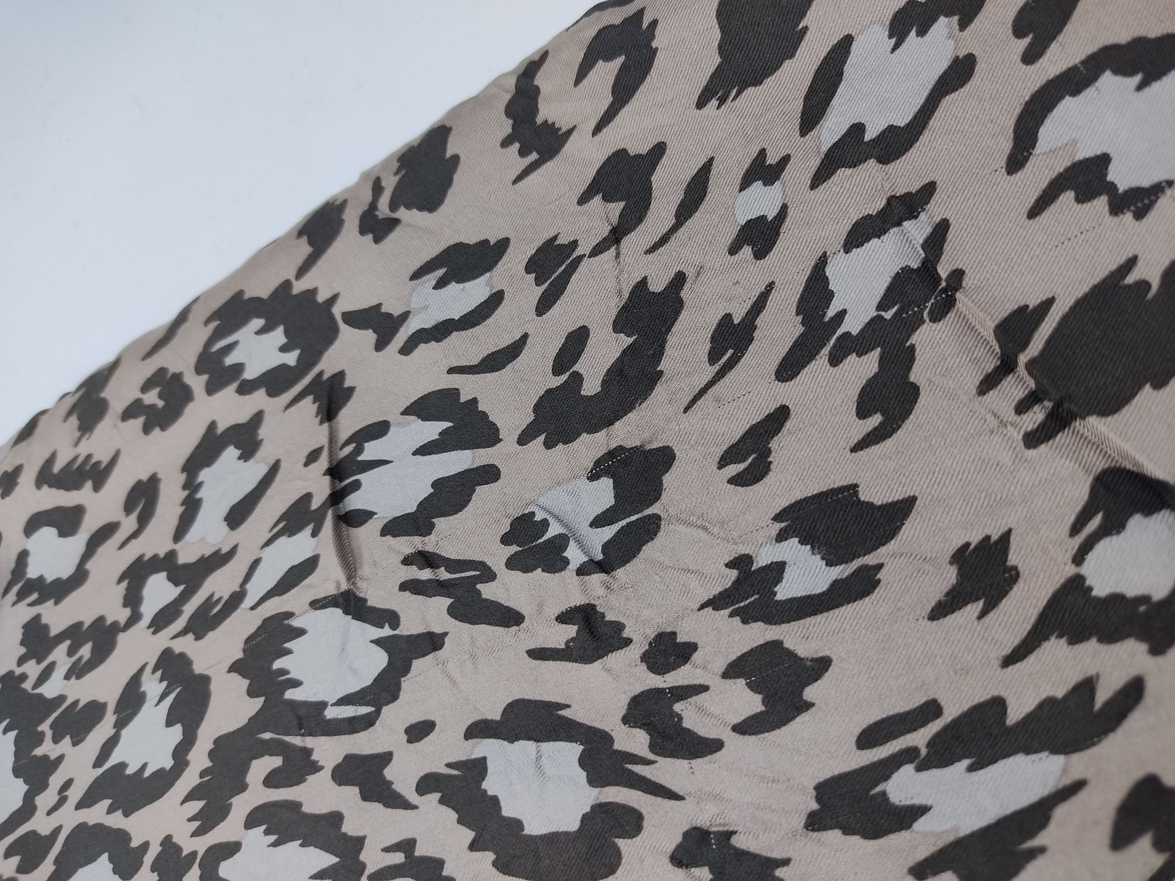 Pierre Balmain Vintage Pierre Balmain Scarf / Muffler / Neckwear Size ONE SIZE - 6 Thumbnail