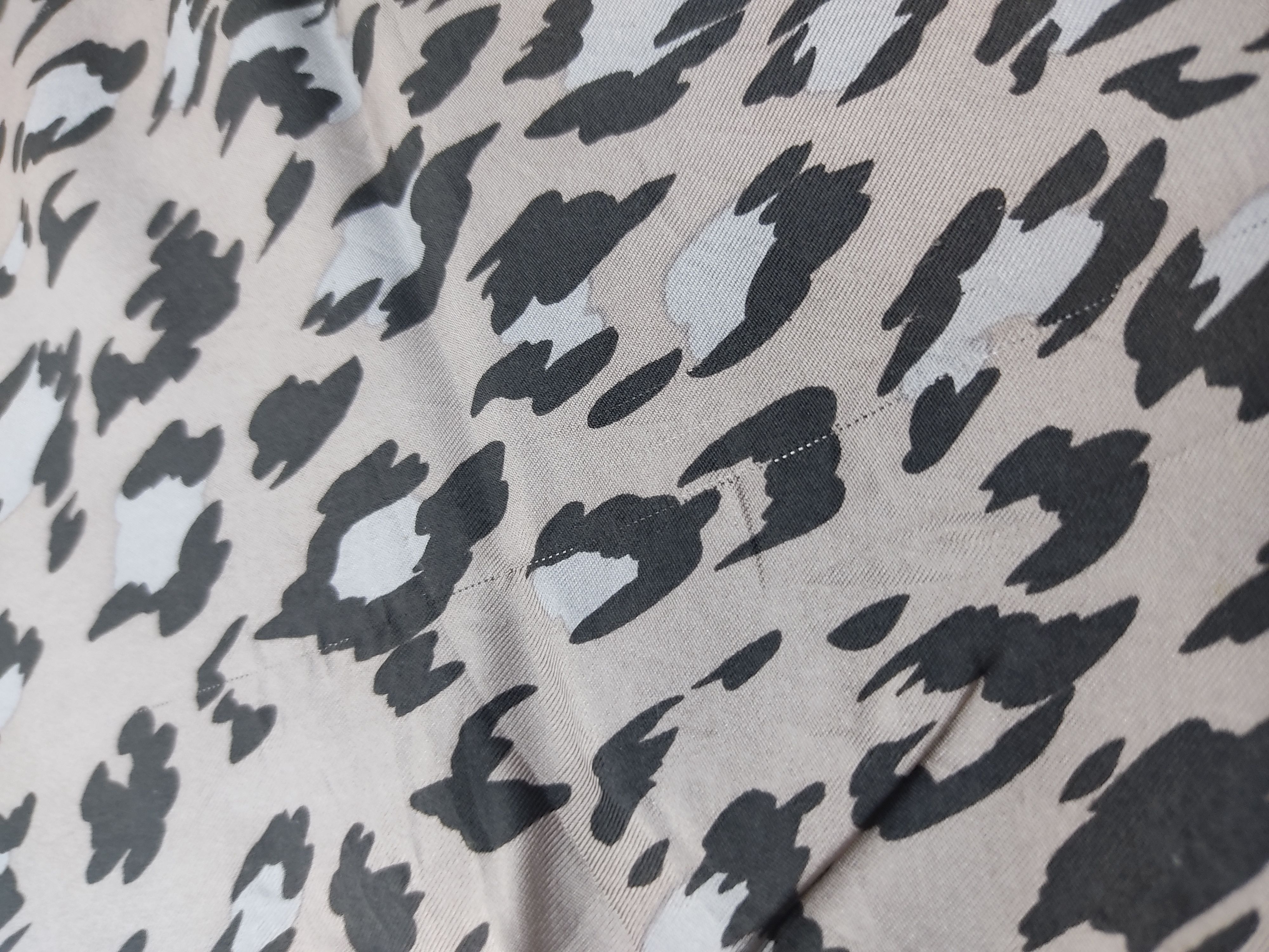 Pierre Balmain Vintage Pierre Balmain Scarf / Muffler / Neckwear Size ONE SIZE - 8 Thumbnail