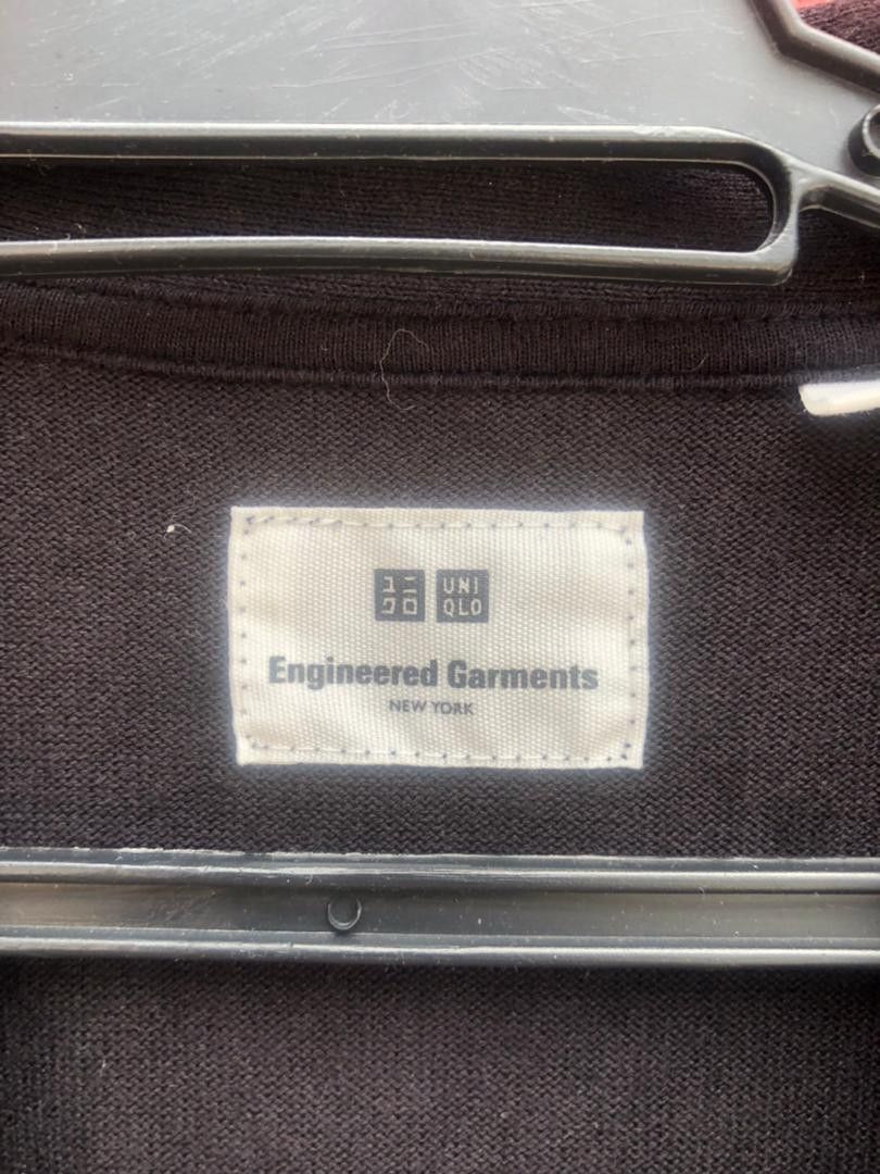 Engineered Garments × Japanese Brand × Vintage Vintage Engineer Garments Japanese Designer Fashion Style Size US XL / EU 56 / 4 - 10 Thumbnail
