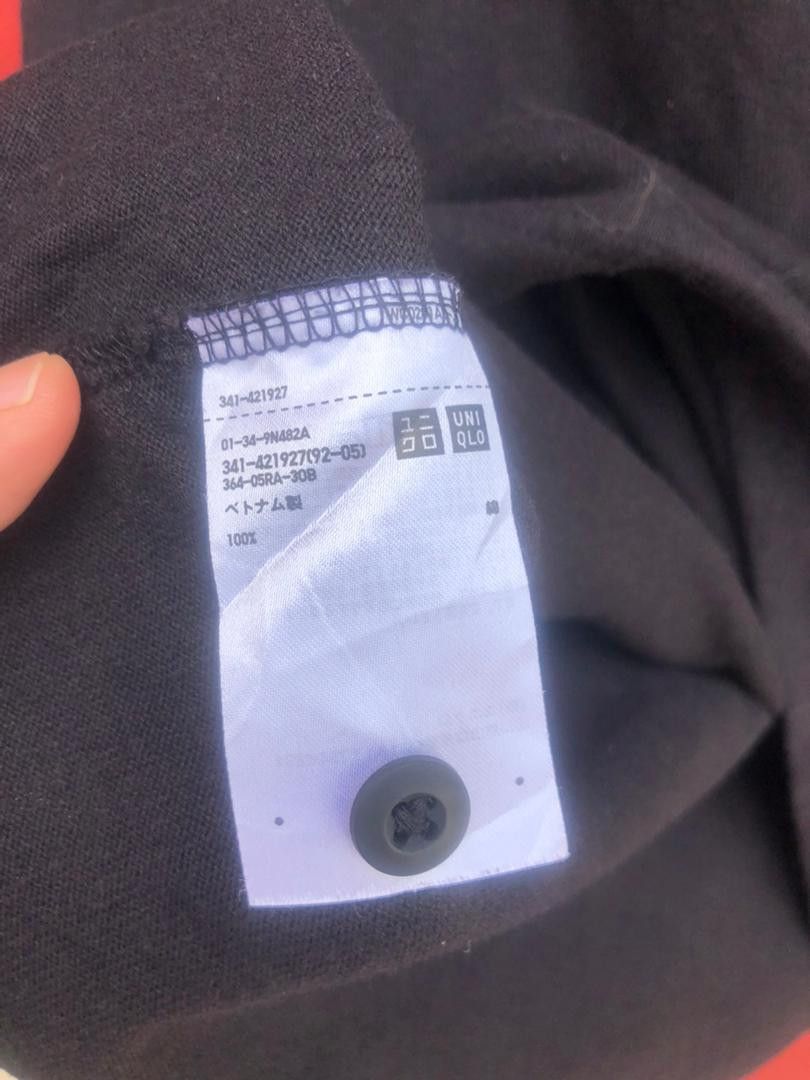 Engineered Garments × Japanese Brand × Vintage Vintage Engineer Garments Japanese Designer Fashion Style Size US XL / EU 56 / 4 - 12 Thumbnail