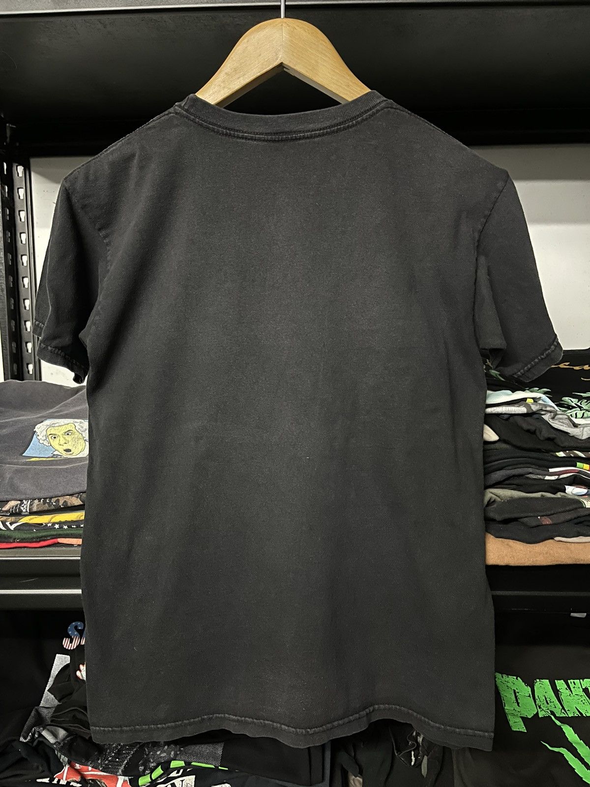 Band Tees × Vintage Vintage Y2K Siouxsie Promo Tees Faded Size US S / EU 44-46 / 1 - 7 Thumbnail