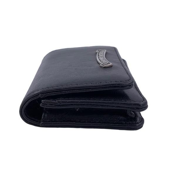 Chrome Hearts Chrome Hearts BiFold Wallet Size ONE SIZE - 5 Thumbnail