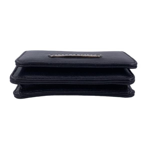 Chrome Hearts Chrome Hearts BiFold Wallet Size ONE SIZE - 6 Thumbnail