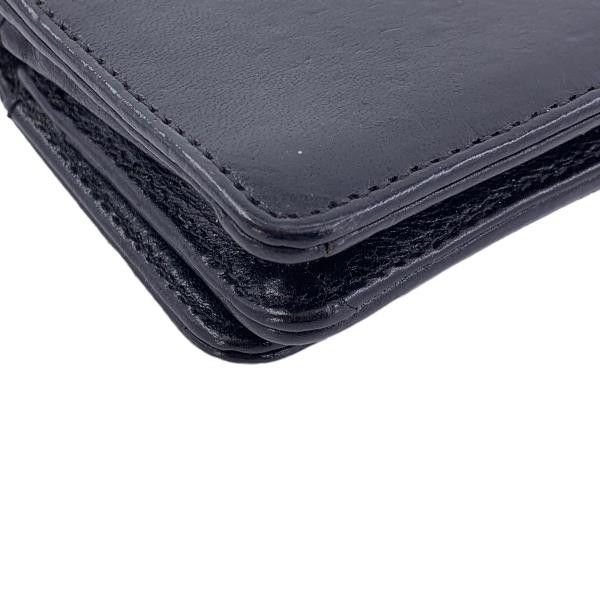 Chrome Hearts Chrome Hearts BiFold Wallet Size ONE SIZE - 10 Thumbnail