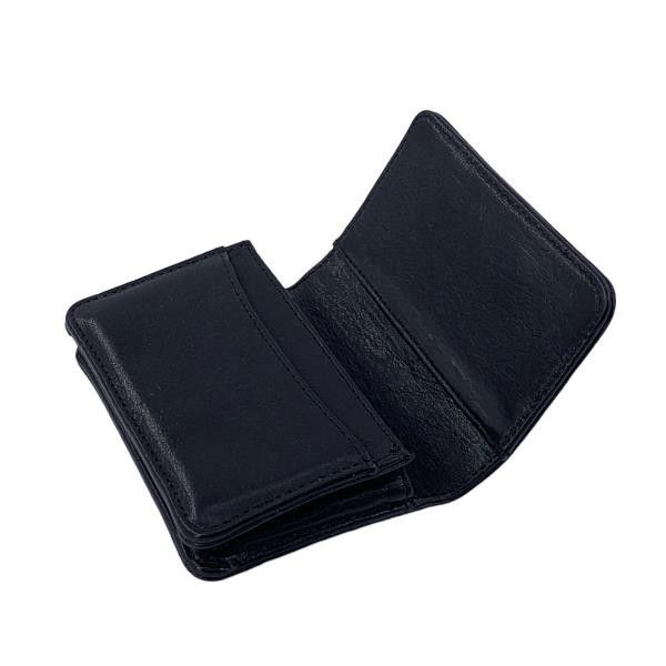 Chrome Hearts Chrome Hearts BiFold Wallet Size ONE SIZE - 8 Thumbnail