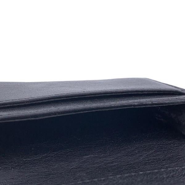 Chrome Hearts Chrome Hearts BiFold Wallet Size ONE SIZE - 9 Thumbnail