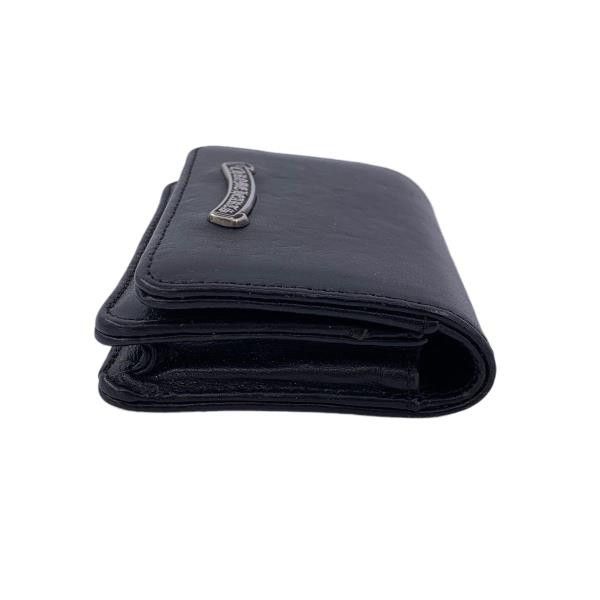 Chrome Hearts Chrome Hearts BiFold Wallet Size ONE SIZE - 4 Thumbnail