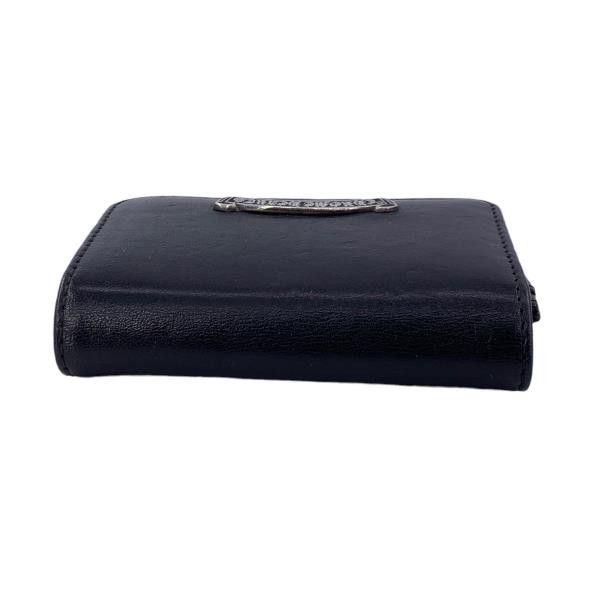 Chrome Hearts Chrome Hearts BiFold Wallet Size ONE SIZE - 7 Thumbnail