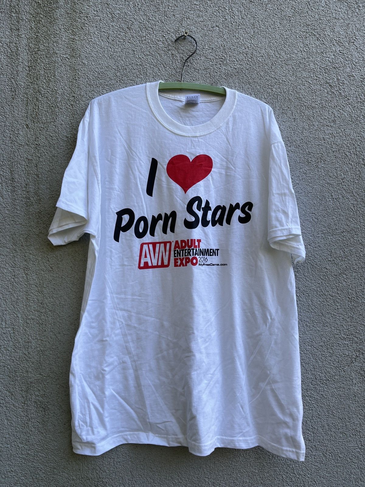 Porn Stars | Grailed