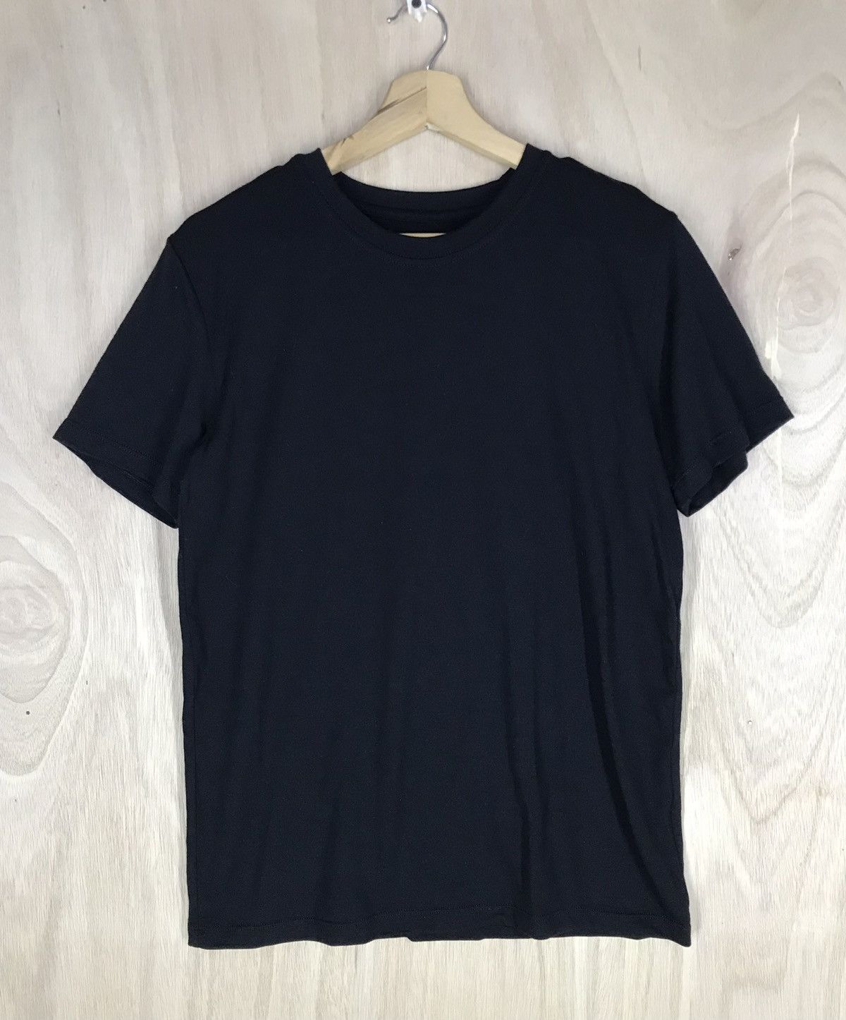 Outlier Outlier Ultrafine Merino Wool Tees | Grailed