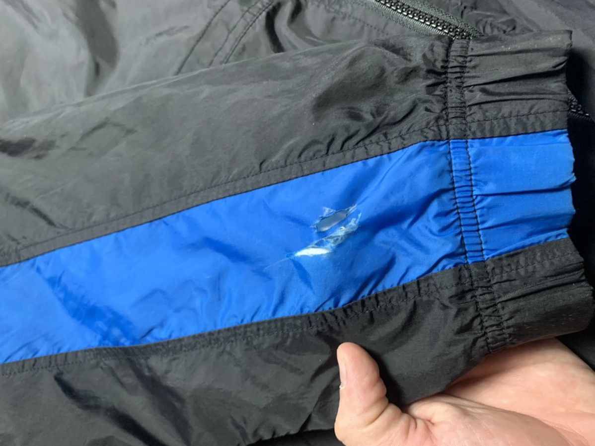 Nike × Vintage Vintage Nike track jacket big logo size xL Size US XL / EU 56 / 4 - 8 Thumbnail