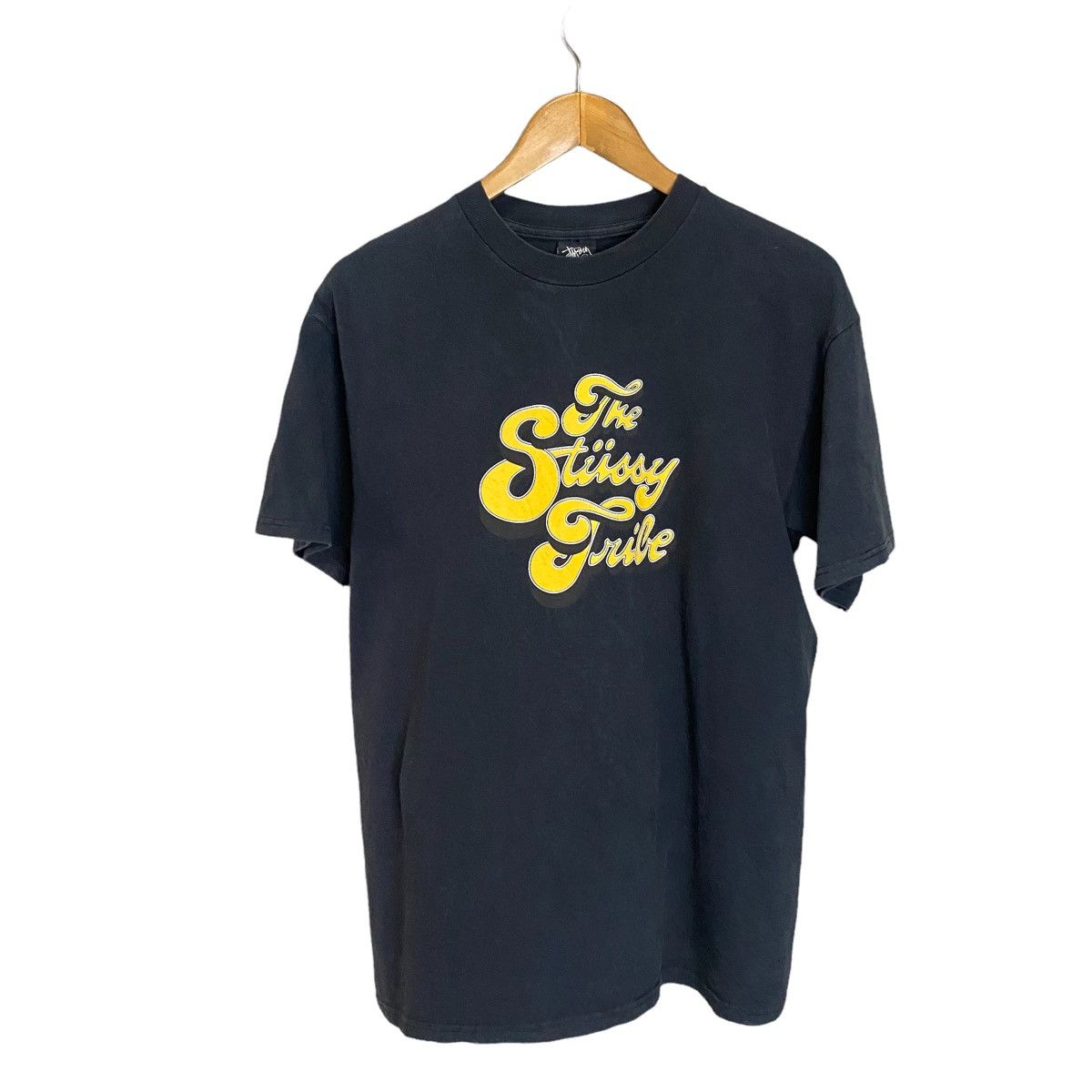 Stussy Stussy tee Size US M / EU 48-50 / 2 - 3 Thumbnail