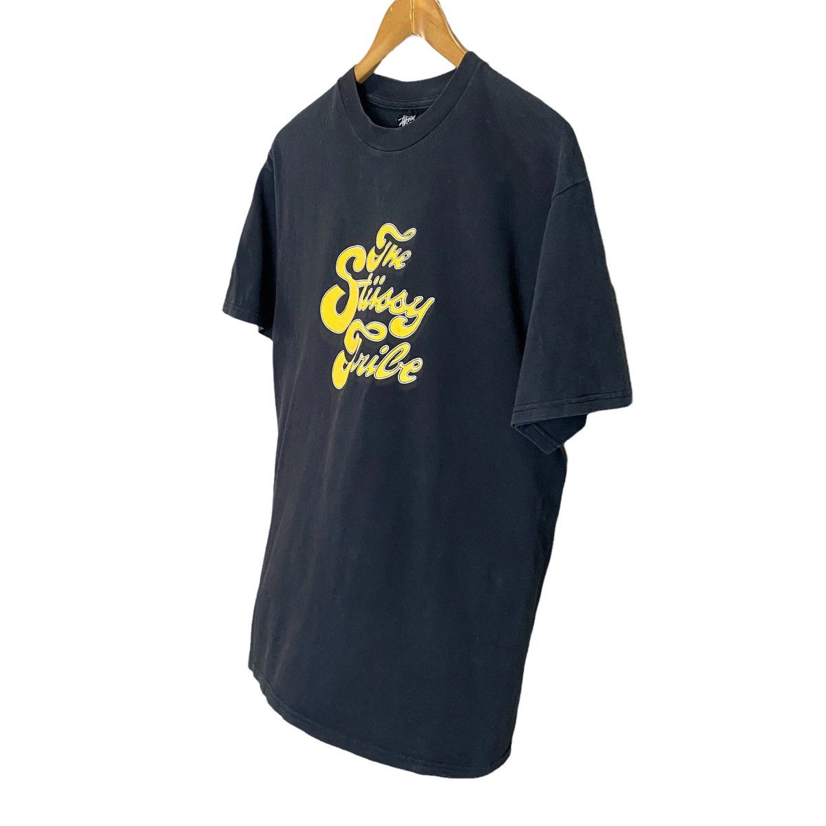 Stussy Stussy tee Size US M / EU 48-50 / 2 - 5 Thumbnail