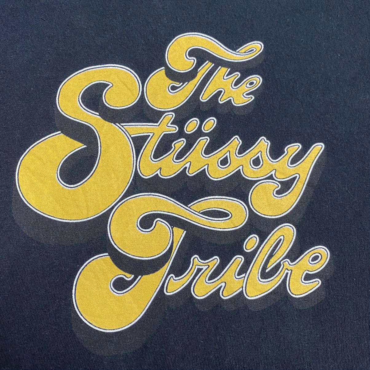 Stussy Stussy tee Size US M / EU 48-50 / 2 - 2 Thumbnail