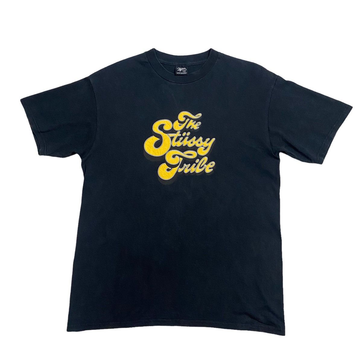 Stussy Stussy tee Size US M / EU 48-50 / 2 - 1 Thumbnail