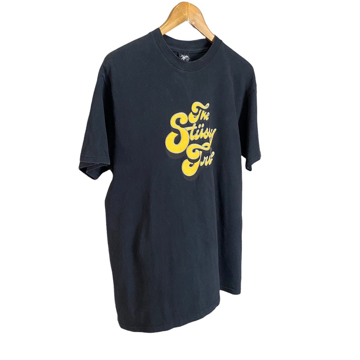 Stussy Stussy tee Size US M / EU 48-50 / 2 - 4 Thumbnail