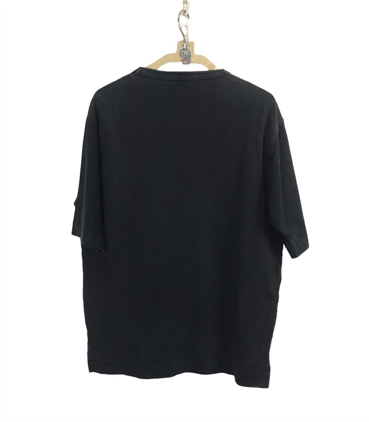Japanese Brand En route pactwork tshirt Size US M / EU 48-50 / 2 - 2 Thumbnail