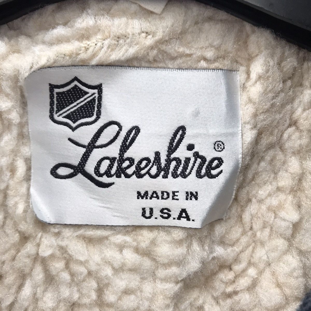 Vintage Vintage Lakeshire Zipper jacket shirt Size US M / EU 48-50 / 2 - 10 Thumbnail