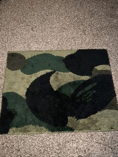 Bape Rug | Grailed