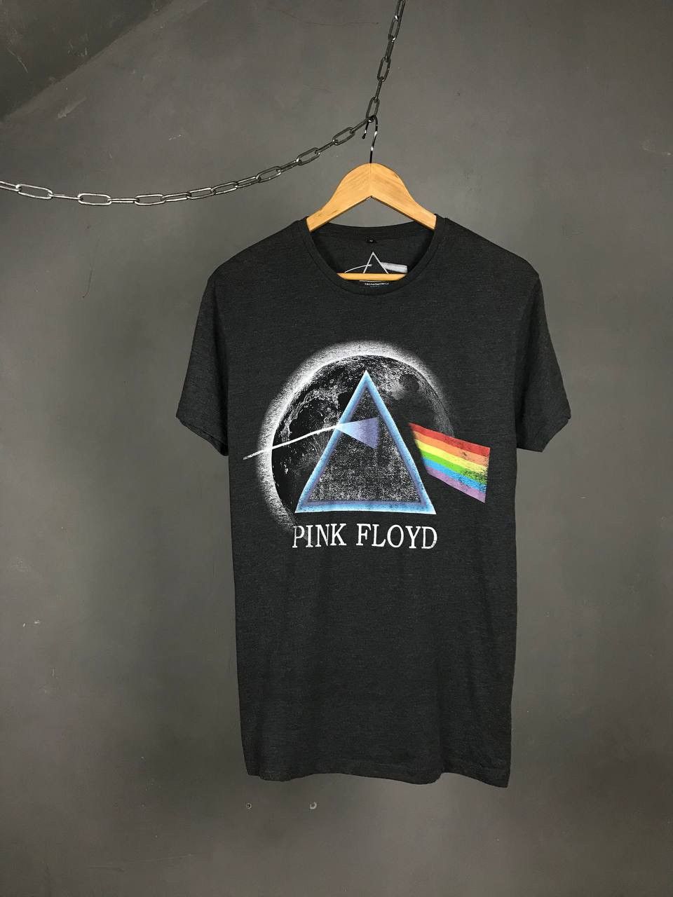 Band Tees × Pink Floyd × Vintage Pink Floyd vintage rock band tee Size US M / EU 48-50 / 2 - 1 Thumbnail