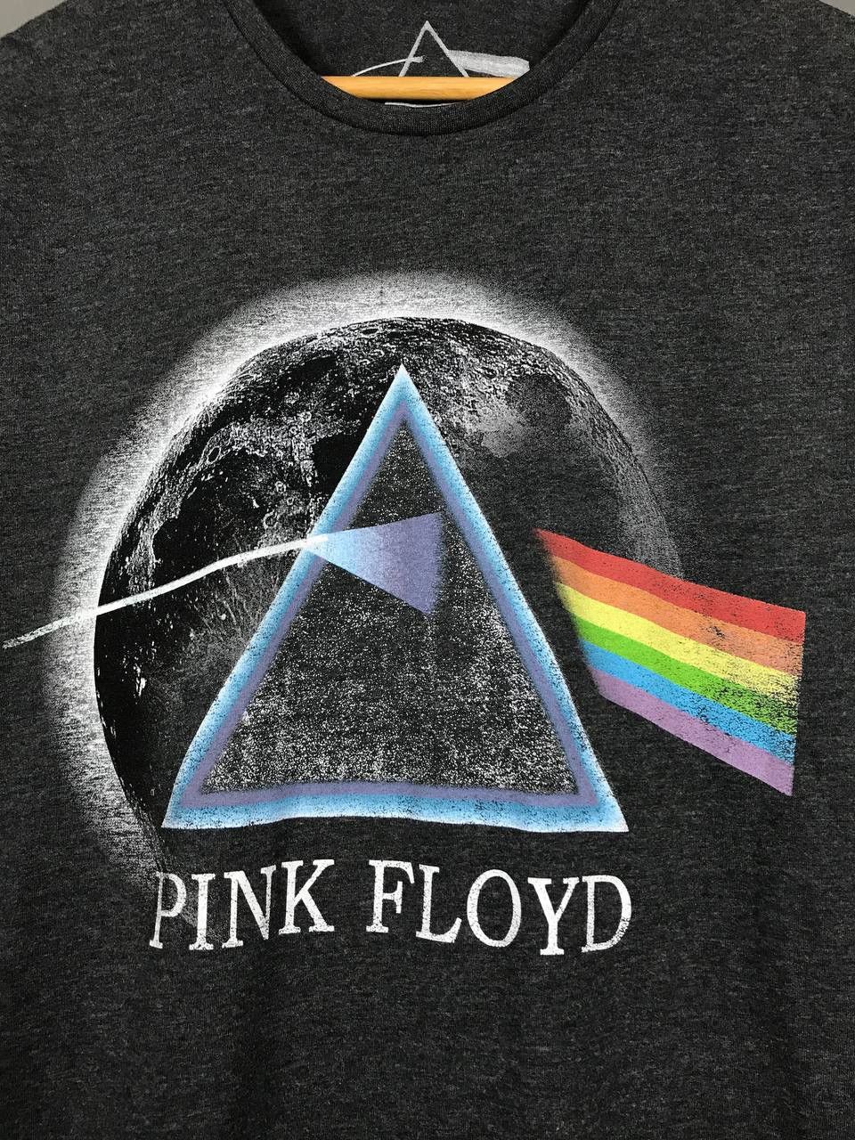 Band Tees × Pink Floyd × Vintage Pink Floyd vintage rock band tee Size US M / EU 48-50 / 2 - 3 Thumbnail
