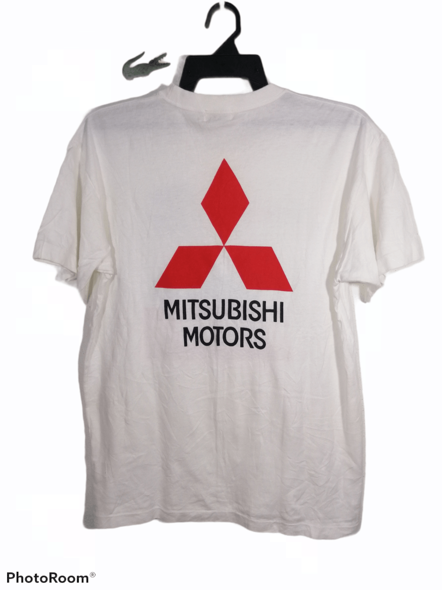 Japanese Brand × McGregor VINTAGE MITSUBISHI X RALLIART X ROTHMANS X MCGREGOR Size US M / EU 48-50 / 2 - 2 Thumbnail